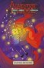 ADVENTURE TIME VOL 01 PLAYING WITH FIRE TP [9781608863259]